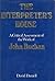 The Interpreter's House: A Critical Assessment of the Work of John Buchan