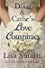 Doug and Carlie's Love Conspiracy (Doug & Carlie, #2)