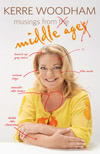 Musings from Middle Age (Paperback)