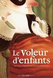 Le Voleur d'Enfants (Hardcover)