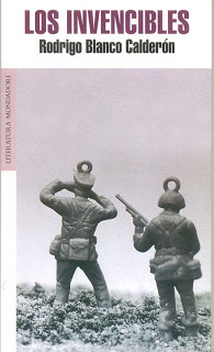Los invencibles
