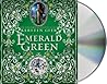 Emerald Green by Kerstin Gier
