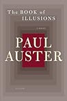 The Book of Illusions by Paul Auster