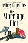The Marriage Plot by Jeffrey Eugenides