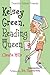 Kelsey Green, Reading Queen (Franklin School Friends, 1)