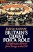 Britain's Quest for a Role: A Diplomatic Memoir from Europe to the UN