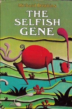 The Selfish Gene