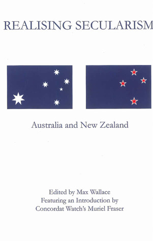 Realising Secularism: Australia and New Zealand