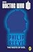 The Roots of Evil (Doctor W...