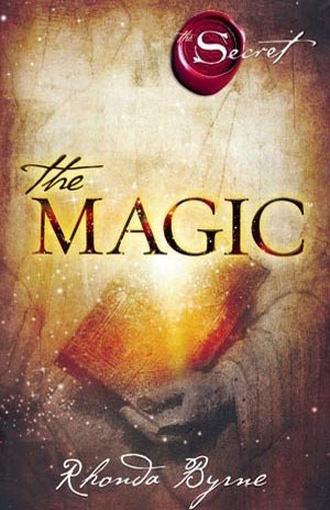 The Magic (The Secret, #3)