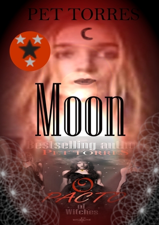 Capa do Livro MOON