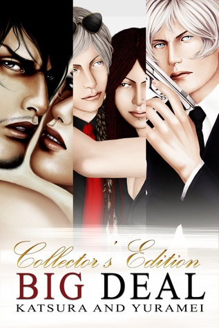 Big Deal Collector's Edition