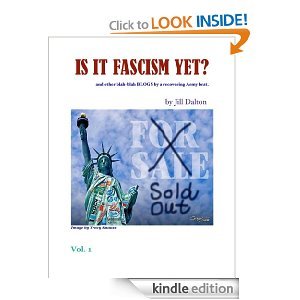 Is It Fascism Yet?