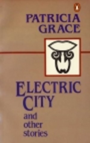 Electric City (Paperback)