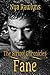 Fane (The Strigoi Chronicle...