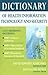 Dictionary of Health Inform...