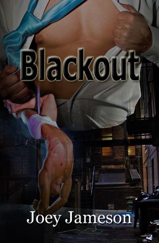 Blackout (ebook)