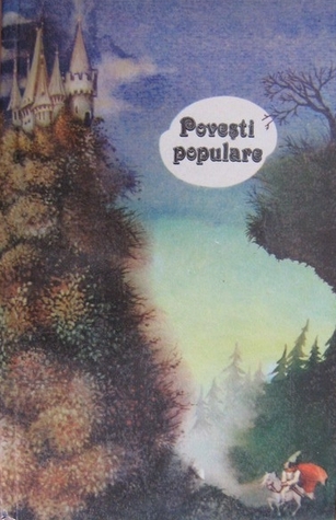 Poveşti populare (de la lume adunate)