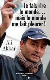 Je fais rire le monde... mais le monde me fait pleurer !