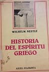 Historia del espí...