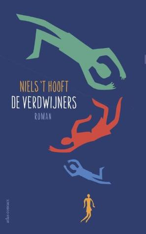 De verdwijners (Paperback)