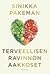 Terveellisen ravinnon aakkoset