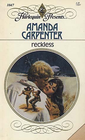 Reckless (Paperback)