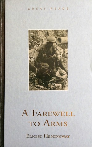 A Farewell to Arms