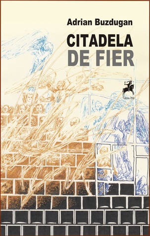 Citadela de Fier