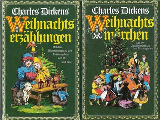 Weihnachtsmärchen und Weihnachtserzählungen (Hardcover)