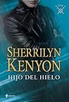 Hijo del Hielo by Sherrilyn Kenyon