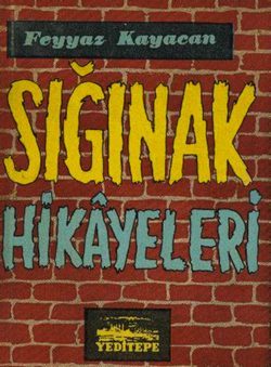 Sığınak Hikayeleri (Unknown Binding)