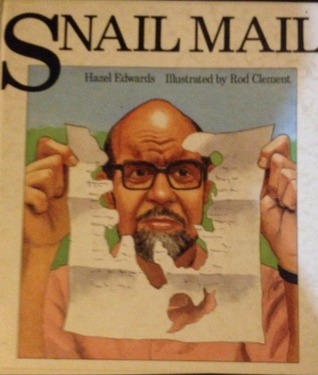 Snail Mail (Paperback)