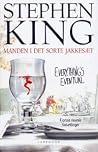 Manden i det sort...