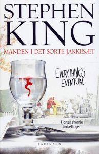Manden i det sorte jakkesæt (Everything's Eventual- Fjorten skumle fortællinger)