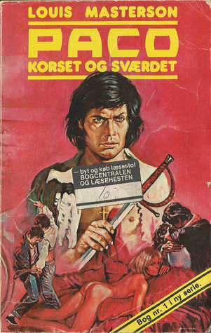 Paco: Korset og sværdet