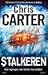Stalkeren by Chris         Carter