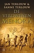 De verdwenen menora