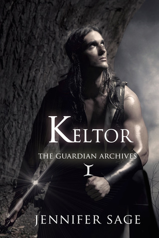Keltor (Guardian Archives, #1)