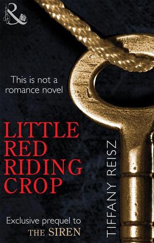 Little Red Riding Crop (The Original Sinners, #0.4)