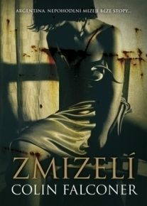 Zmizelí (Hardcover)