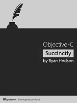 Objective-C Succinctly