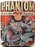 The Phantom and the Girl of...