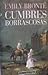Cumbres borrascosas