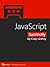 JavaScript Succinctly by Cody Lindley