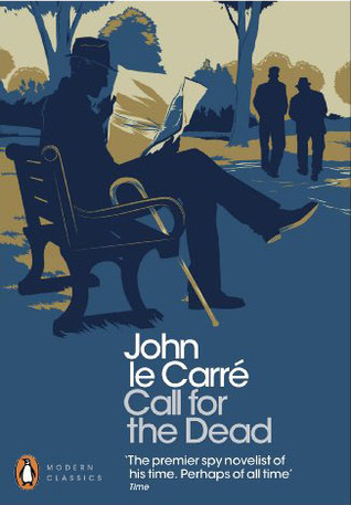 Call for the Dead