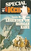 Legenden om Morgan Kane