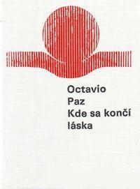 Kde sa končí láska (Hardcover)