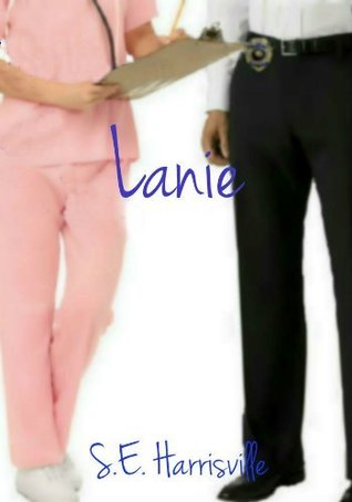 Lanie (Ames Chronicles)
