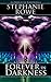 Forever in Darkness (Order of the Blade #4)